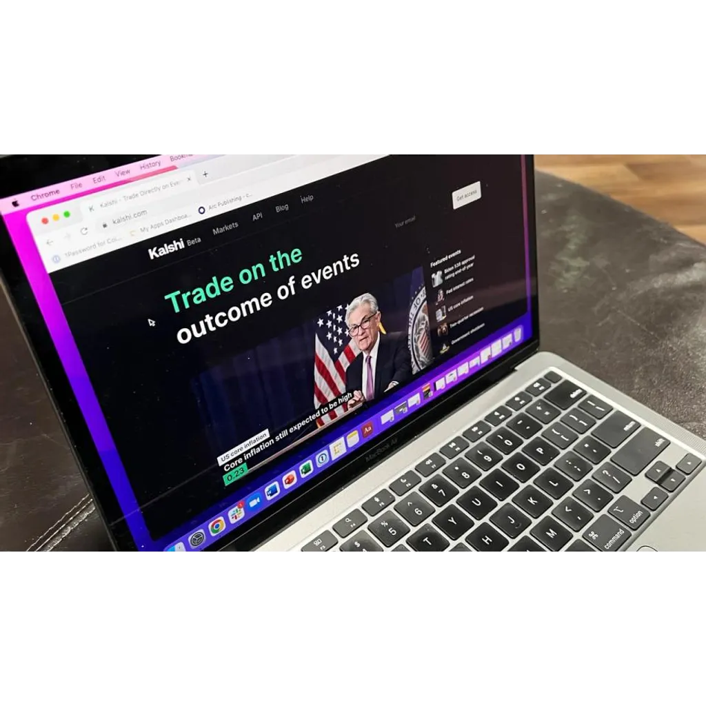 Prediction market platform secures license to offer margin trading to institutional investors Prediction market platform secures license to offer margin trading to institutional investors