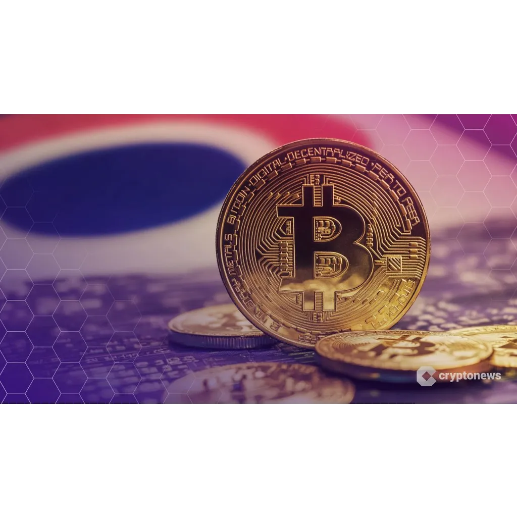 Korea’s Financial Regulator Weighs Ownership Caps for Crypto Exchanges Korea’s Financial Regulator Weighs Ownership Caps for Crypto Exchanges