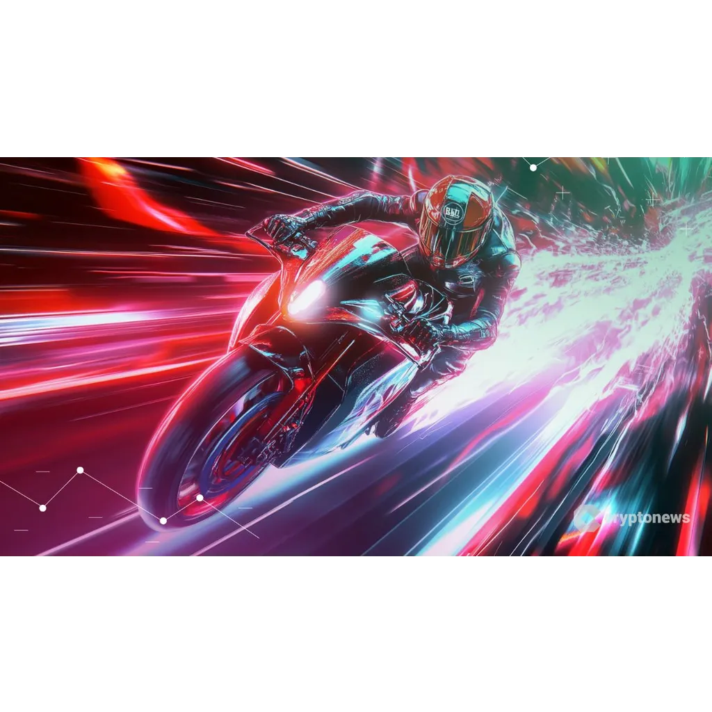 Bitget Becomes Regional Partner for MotoGP Grand Prix Events Bitget Becomes Regional Partner for MotoGP Grand Prix Events