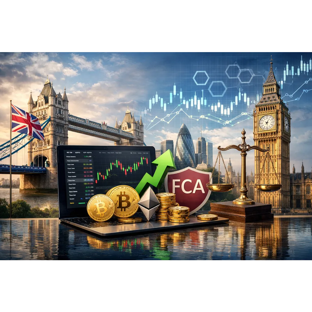 Bybit returns to UK crypto market after 2 years Bybit returns to UK crypto market after 2 years