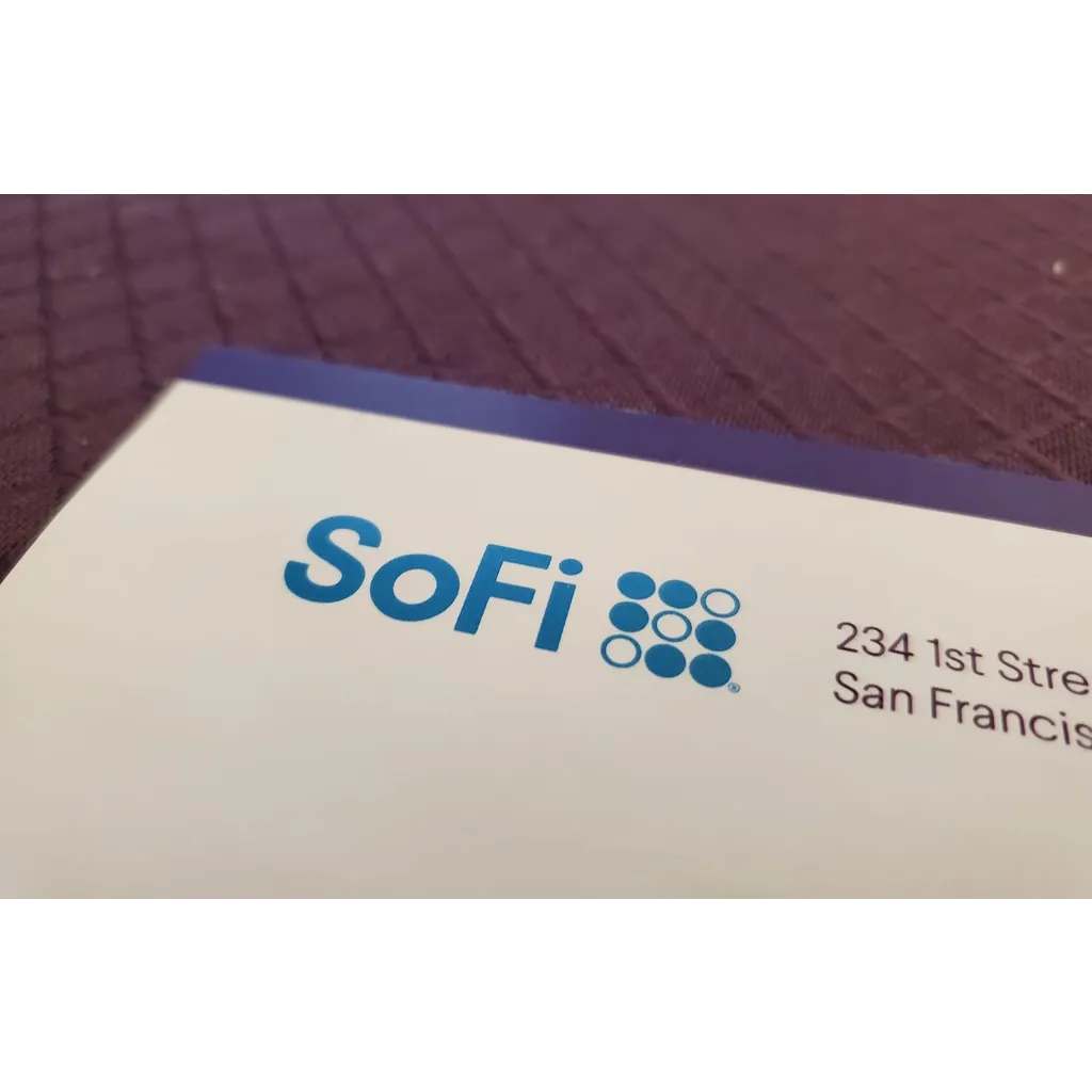 Consumer FinTech SoFi is Getting Back Into Crypto Consumer FinTech SoFi is Getting Back Into Crypto