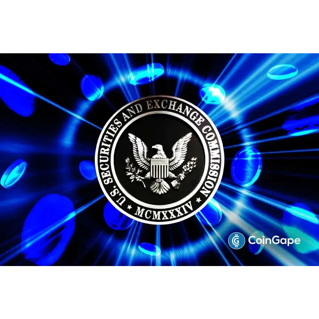 U.S. SEC Provides Pathway for DeFi Platforms to Operate Without Broker-Dealer Registration U.S. SEC Provides Pathway for DeFi Platforms to Operate Without Broker-Dealer Registration