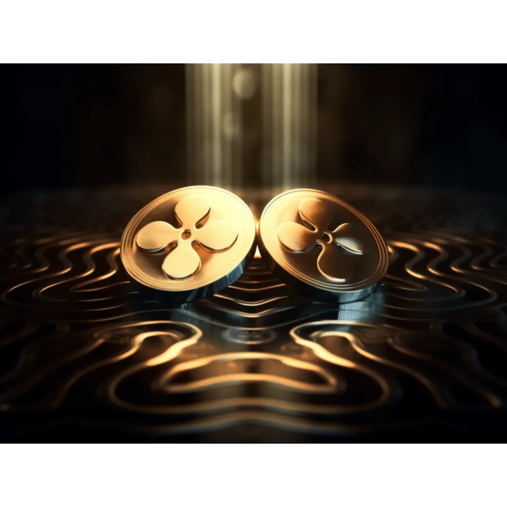 Analyst Flags ‘Suspicious’ 0 Million XRP Move By Ripple Outside Of Unlock Schedule Analyst Flags ‘Suspicious’ 0 Million XRP Move By Ripple Outside Of Unlock Schedule