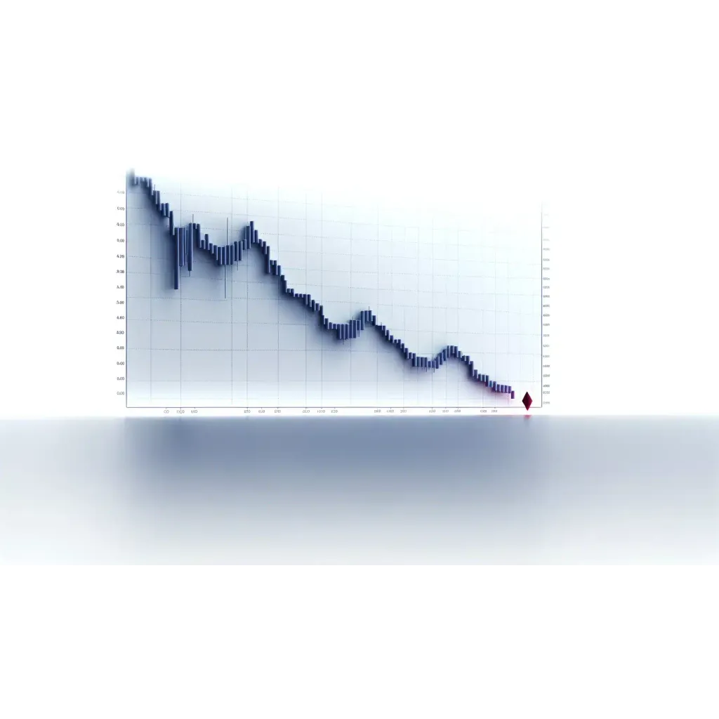 Ethereum Price Faces 60% Odds of Drop to ,500, Raising Market Structure Concerns Ethereum Price Faces 60% Odds of Drop to ,500, Raising Market Structure Concerns
