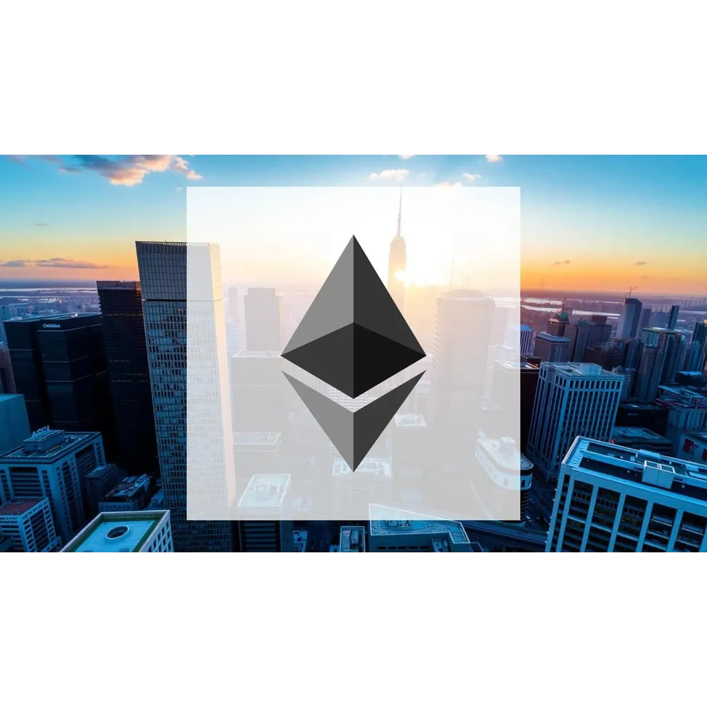 Tom Lee Says Ethereum’s 40% Crash Fits a Classic V-Shaped Recovery Pattern Tom Lee Says Ethereum’s 40% Crash Fits a Classic V-Shaped Recovery Pattern