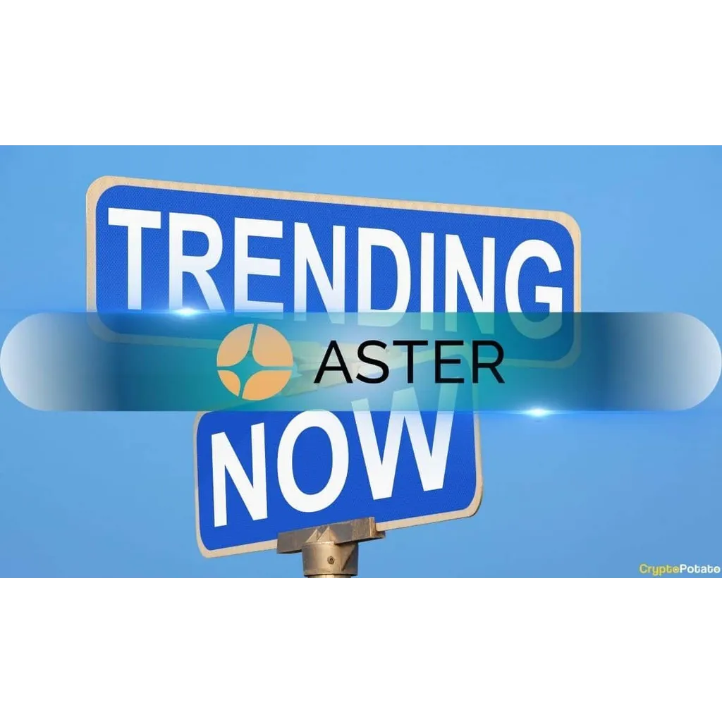 DeFiLlama removes Aster perpetual futures data over wash trading suspicions DeFiLlama removes Aster perpetual futures data over wash trading suspicions