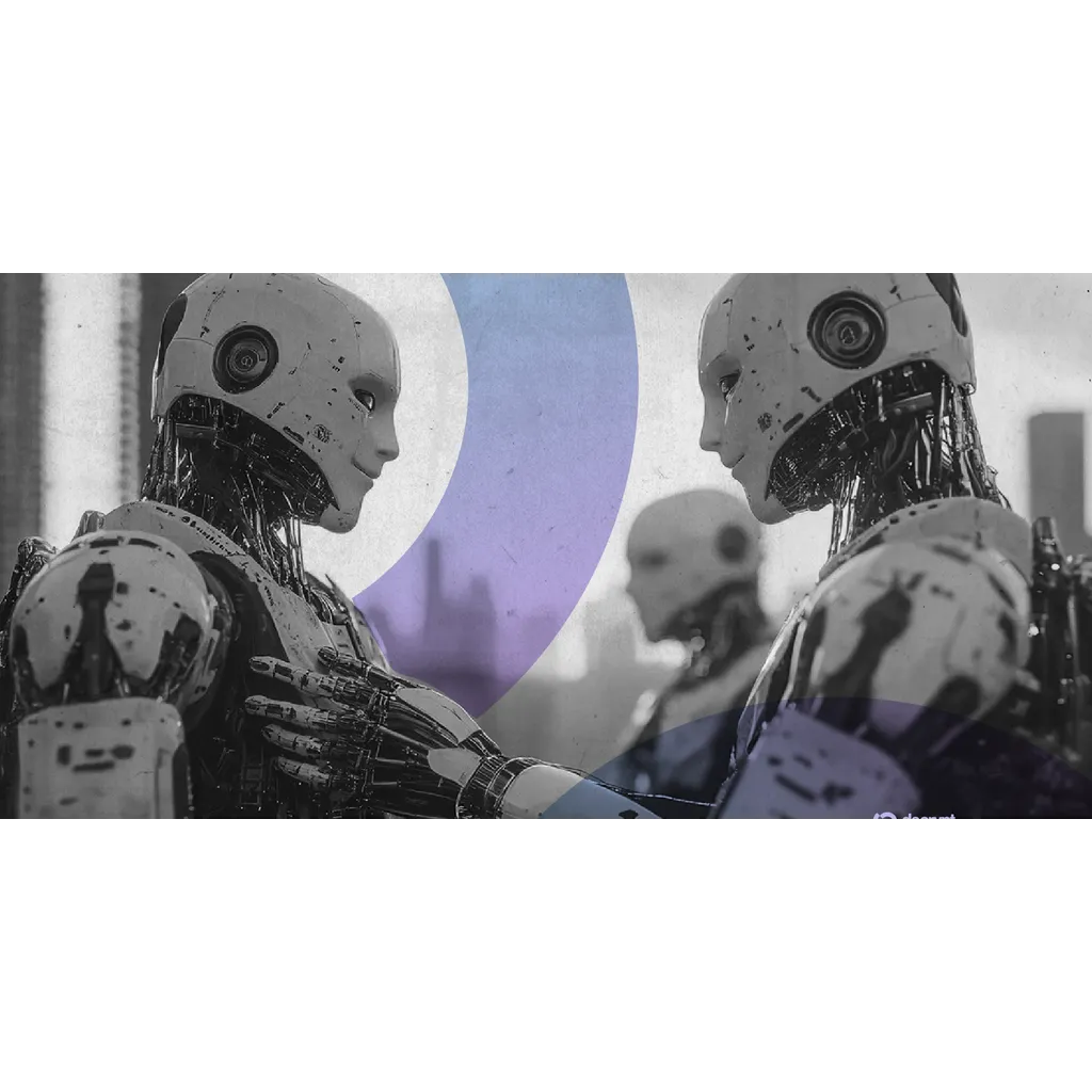 Crypto Dev Launches Site for AI to Hire Humans Crypto Dev Launches Site for AI to Hire Humans