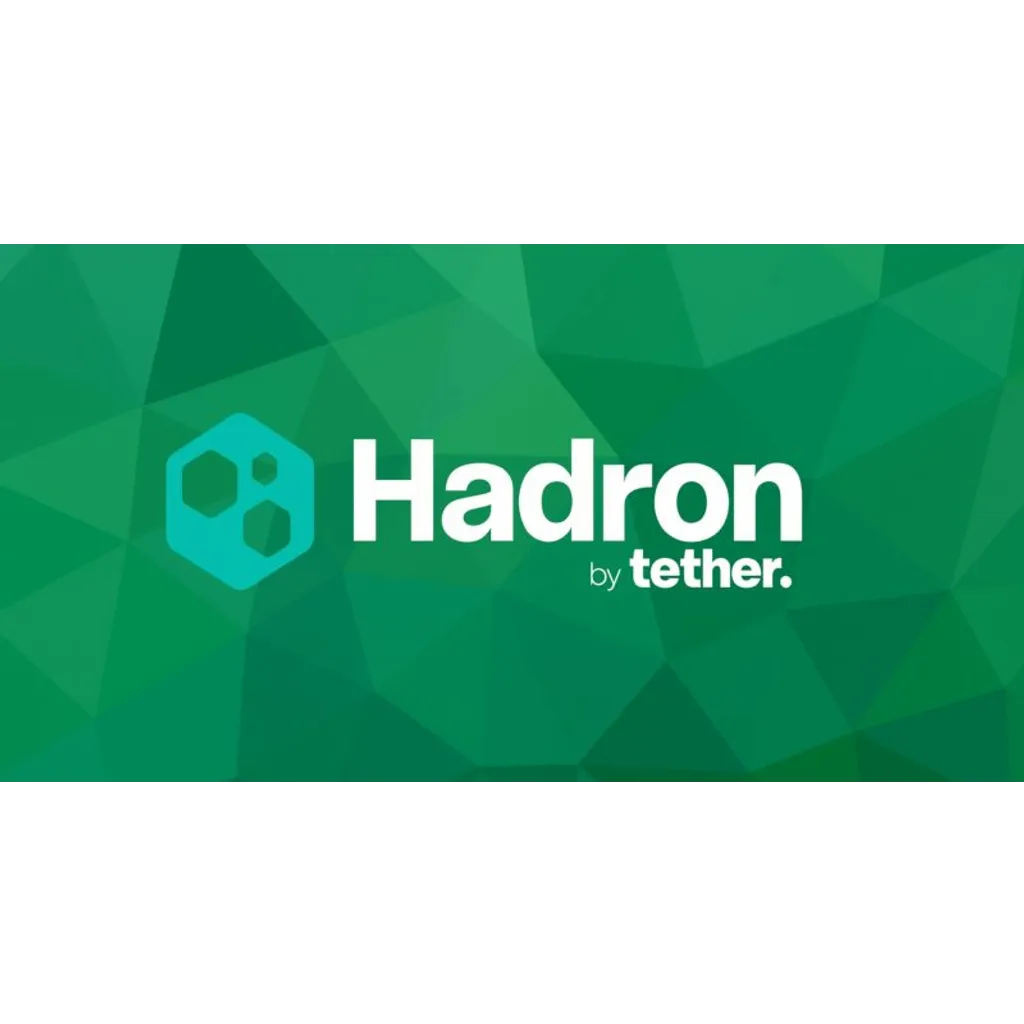 Tether’s Hadron partners with Crystal Intelligence for RWA compliance infrastructure Tether’s Hadron partners with Crystal Intelligence for RWA compliance infrastructure