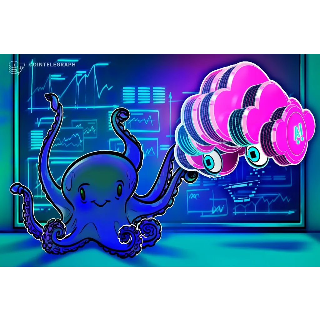 Kraken acquires Capitalise.ai in 2024 crypto AI expansion with automated trading integration Kraken acquires Capitalise.ai in 2024 crypto AI expansion with automated trading integration