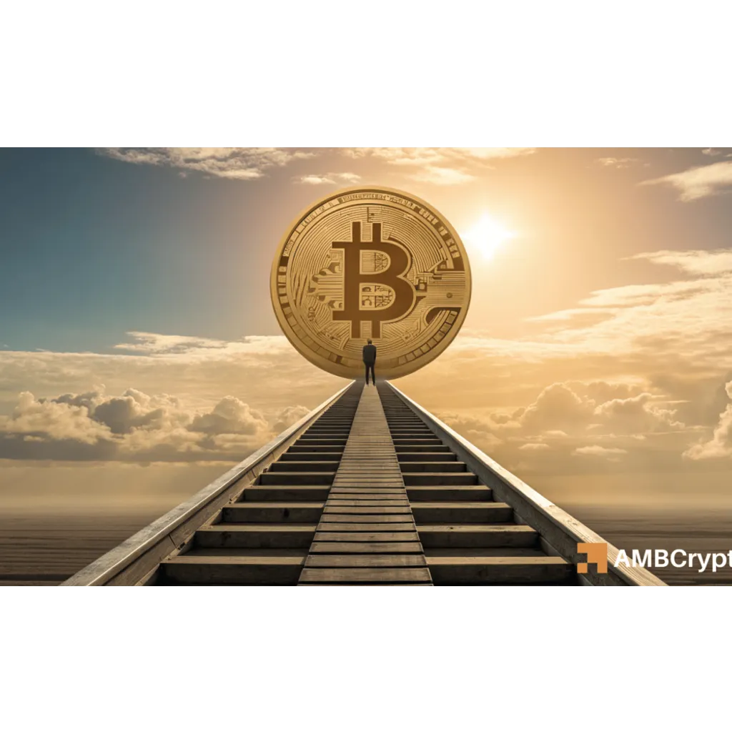 Bitcoin’s 12.8% pullback demonstrates strength through on-chain metrics and exchange outflows in 2024. Bitcoin’s 12.8% pullback demonstrates strength through on-chain metrics and exchange outflows in 2024.