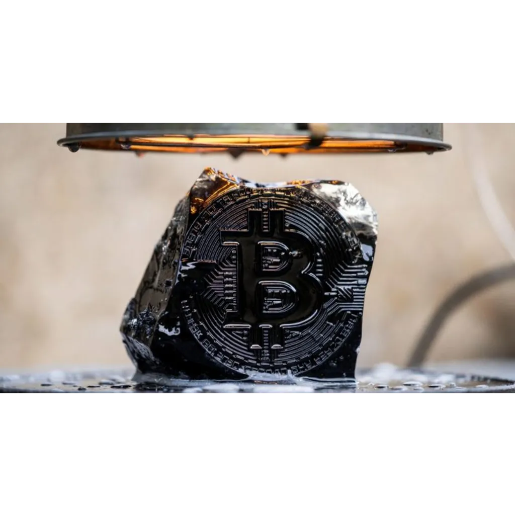 BlackRock Bitcoin ETF sells 7 million in Bitcoin according to disclosures BlackRock Bitcoin ETF sells 7 million in Bitcoin according to disclosures