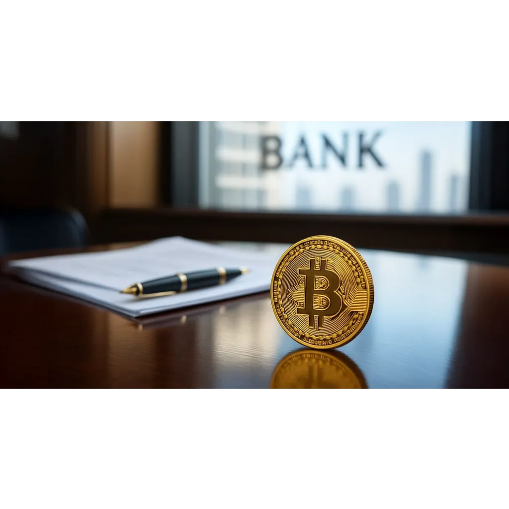 Banks slow to adopt crypto face competition from… Banks slow to adopt crypto face competition from…