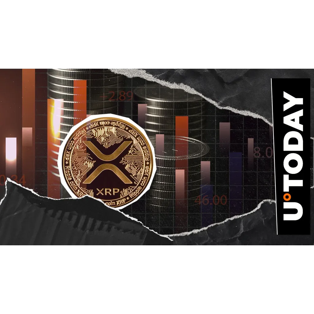 Bollinger Bands indicate XRP price decline continues amid 2024 market uncertainty Bollinger Bands indicate XRP price decline continues amid 2024 market uncertainty