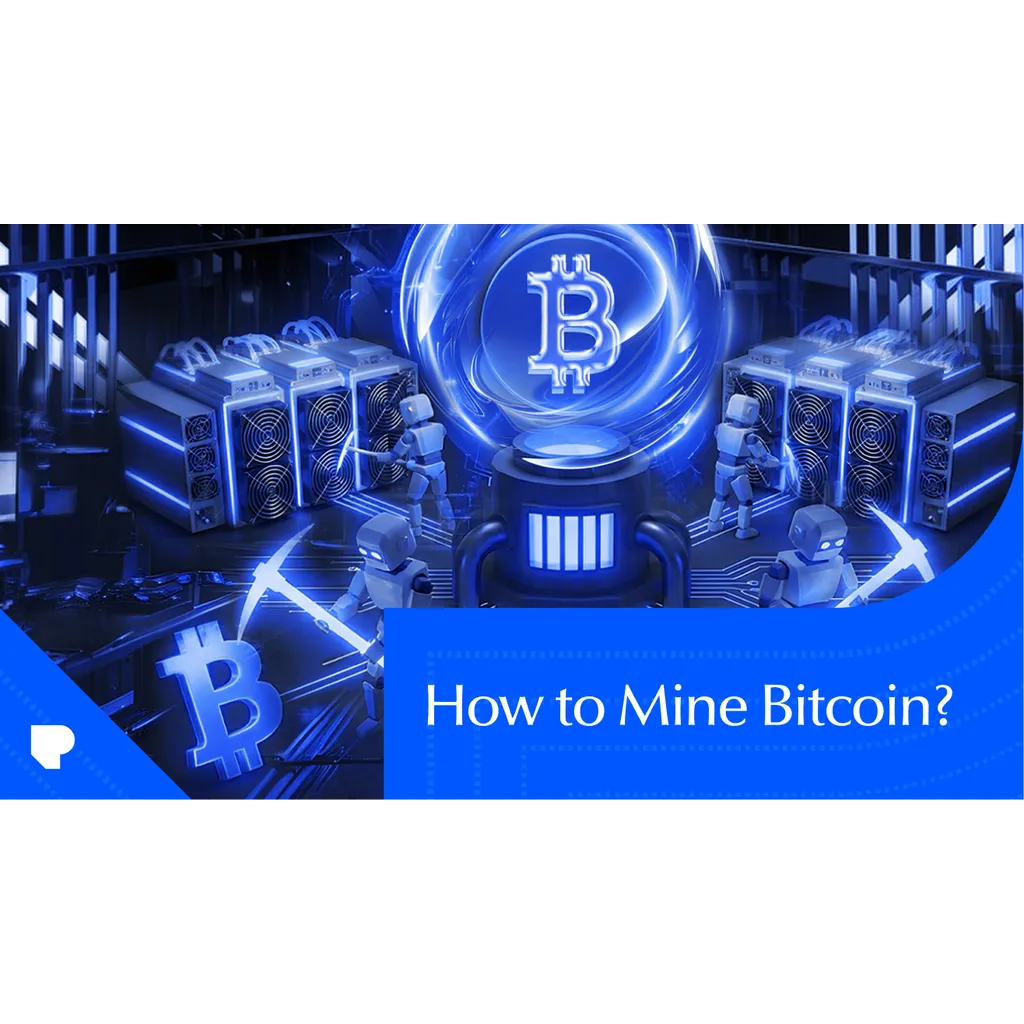 How To Mine Bitcoin? Uncover Essential Steps How To Mine Bitcoin? Uncover Essential Steps
