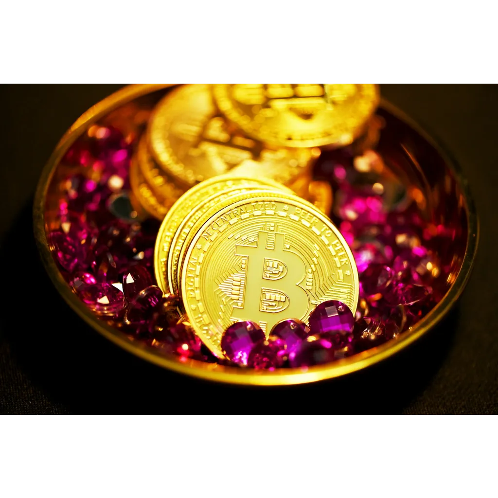 Bitcoin Sees Negative Funding On Binance – A Classic Setup For A Short Squeeze? Bitcoin Sees Negative Funding On Binance – A Classic Setup For A Short Squeeze?