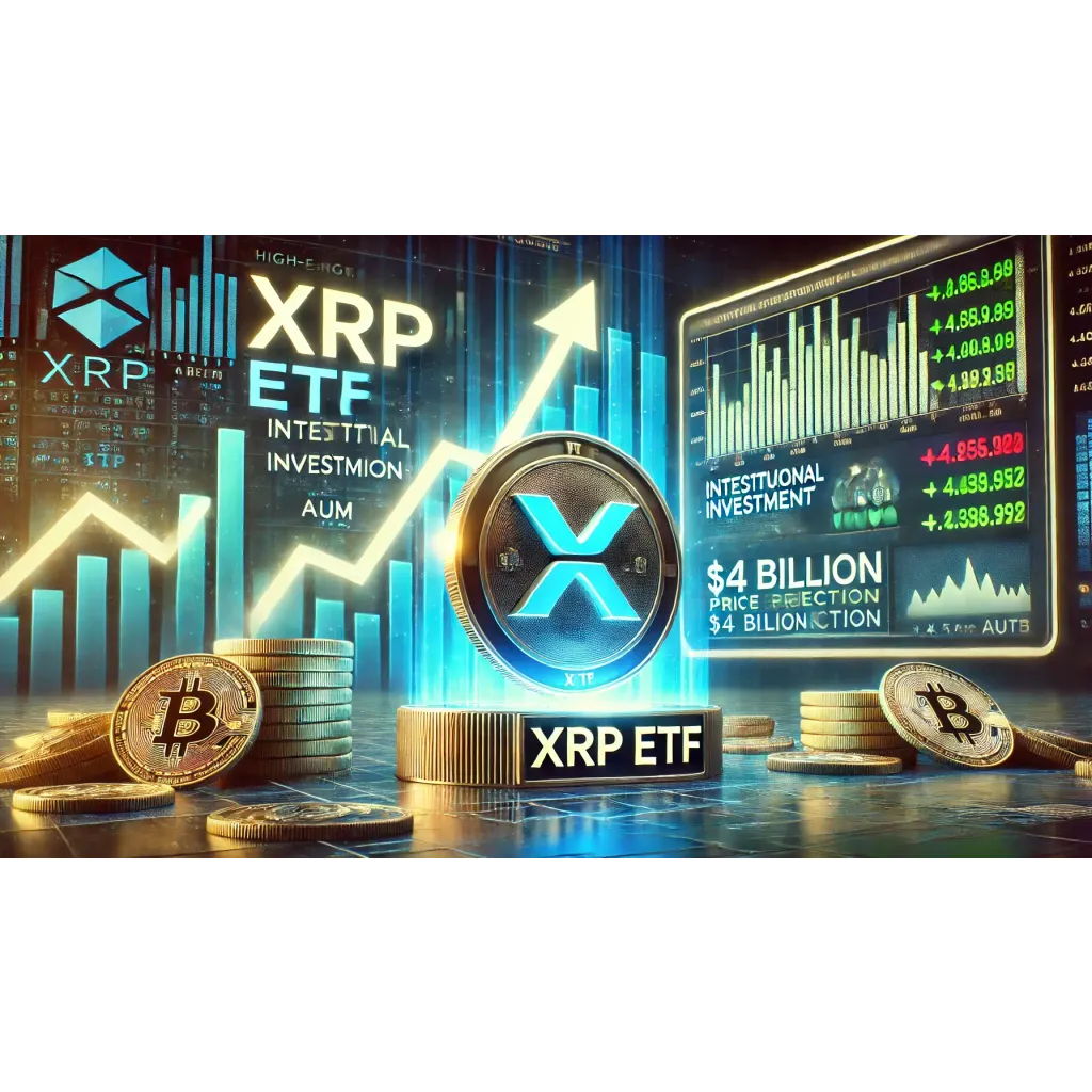 Bloomberg Analyst Predicts High Demand for First XRP Futures ETF Launching Today ETHNews Bloomberg Analyst Predicts High Demand for First XRP Futures ETF Launching Today ETHNews