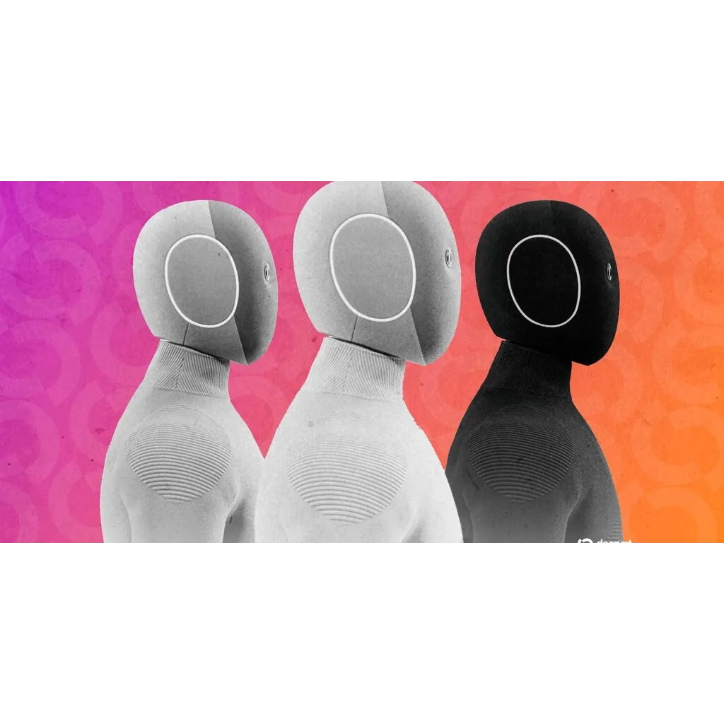 1X’s ,000 NEO home robot faces public skepticism and memes 1X’s ,000 NEO home robot faces public skepticism and memes