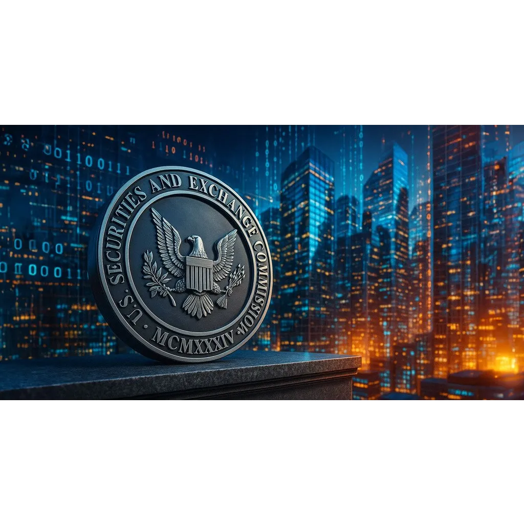 SEC Crypto Task Force discusses securities tokenization with Nasdaq, DeFi startups SEC Crypto Task Force discusses securities tokenization with Nasdaq, DeFi startups