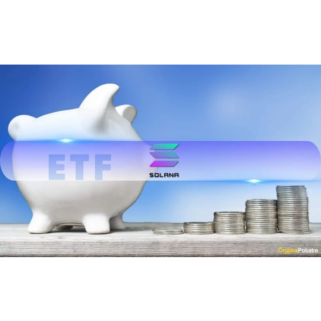 Analyst projects XRP, Solana, and Litecoin ETF approvals following SEC 2024 Bitcoin decision Analyst projects XRP, Solana, and Litecoin ETF approvals following SEC 2024 Bitcoin decision