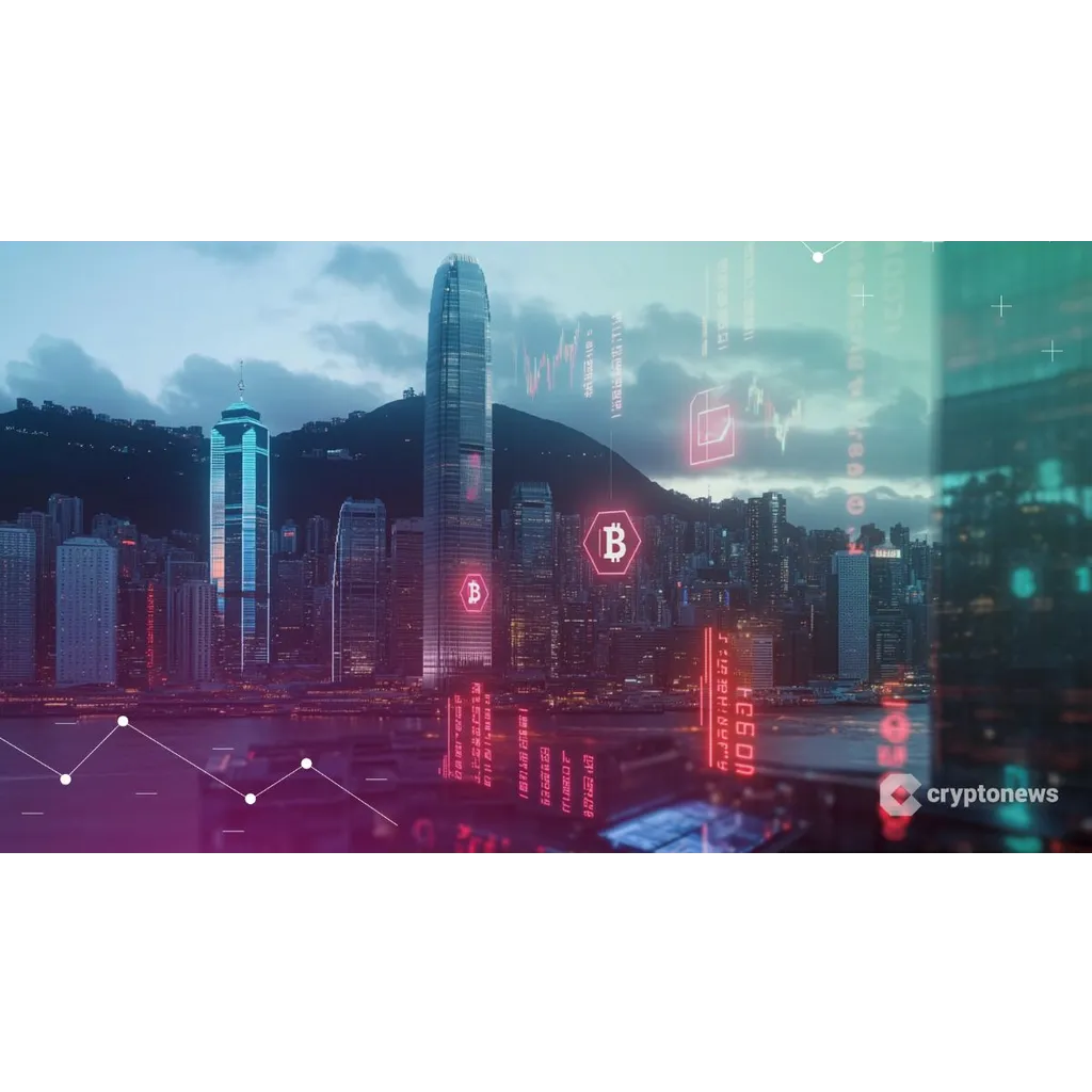 B Hong Kong Family Office Enters Crypto — How Big is the Bet? B Hong Kong Family Office Enters Crypto — How Big is the Bet?
