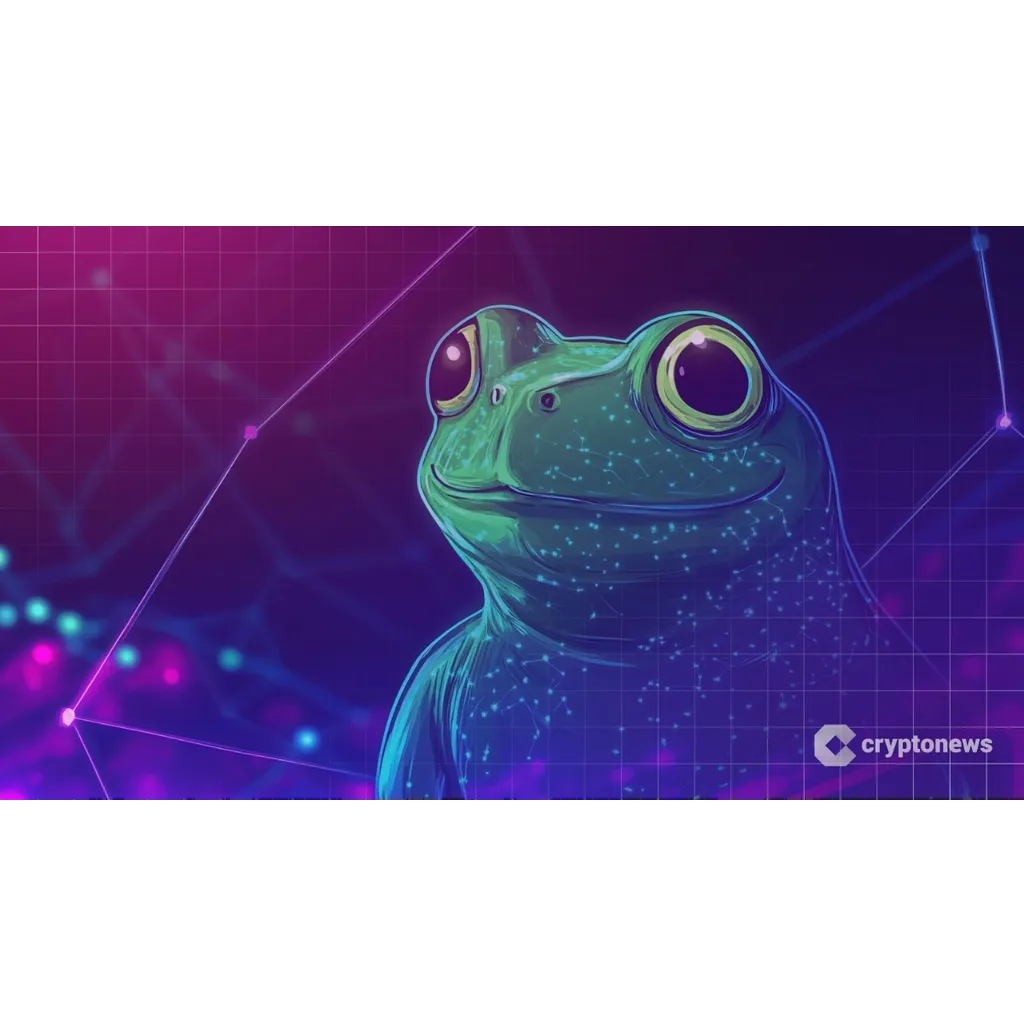 How Little Pepe’s Layer 2 Chain Changes Meme Coin Hype, Raises Million in Presale How Little Pepe’s Layer 2 Chain Changes Meme Coin Hype, Raises Million in Presale
