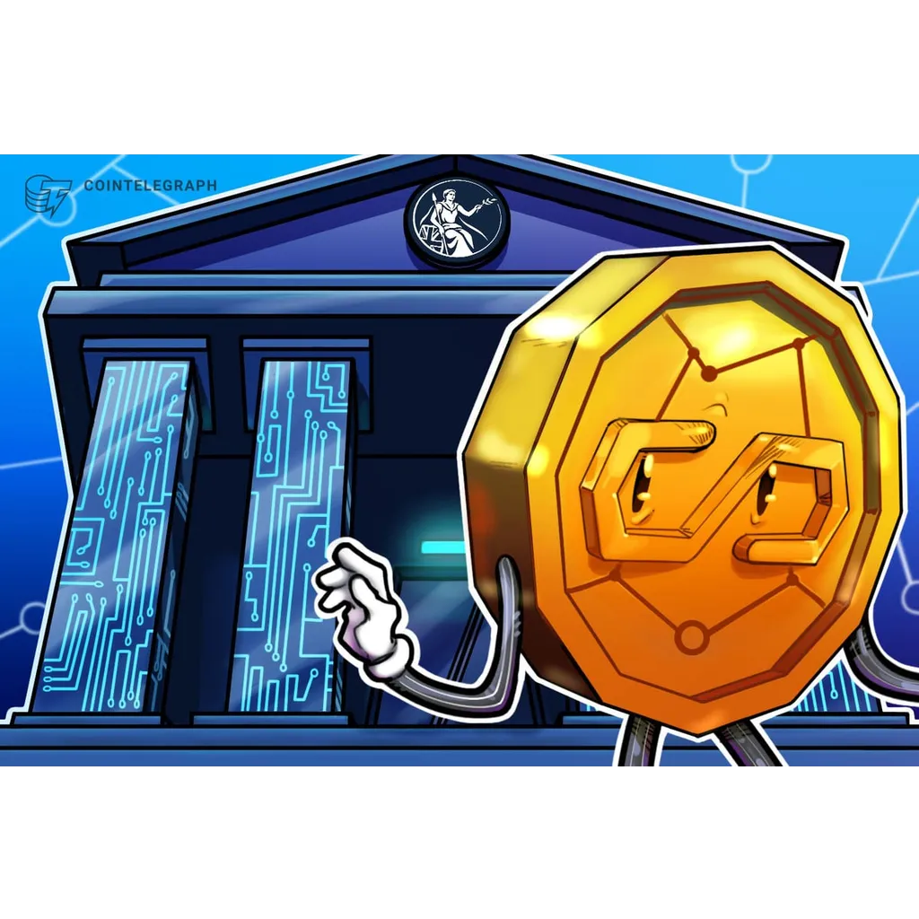 NYSE Tokenized Stocks Draw Attention From TD Securities NYSE Tokenized Stocks Draw Attention From TD Securities