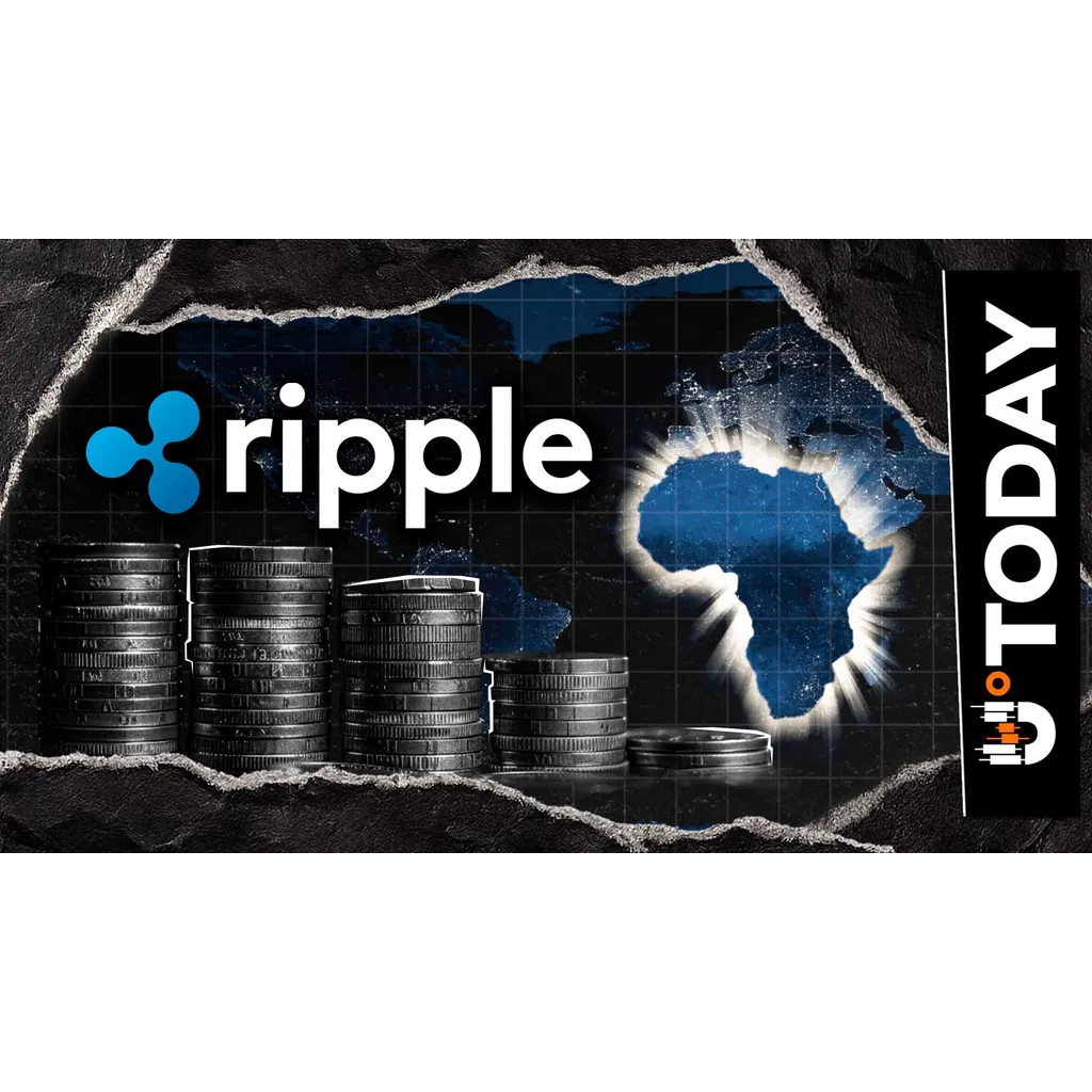 Ripple’s Reece Merrick Sees Stablecoins Changing Africa’s Fintech Market Ripple’s Reece Merrick Sees Stablecoins Changing Africa’s Fintech Market