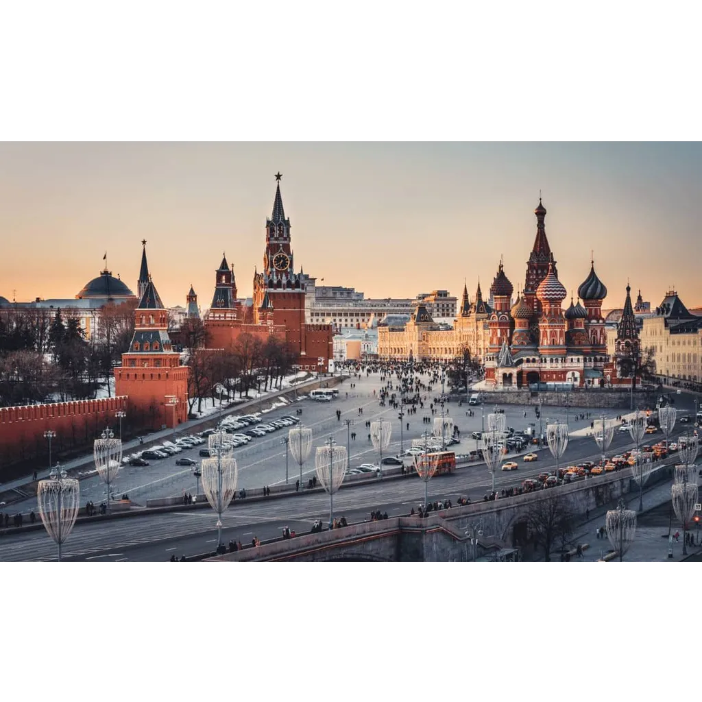 Bank of Russia Approves Crypto Investments for Qualified Investors Bank of Russia Approves Crypto Investments for Qualified Investors