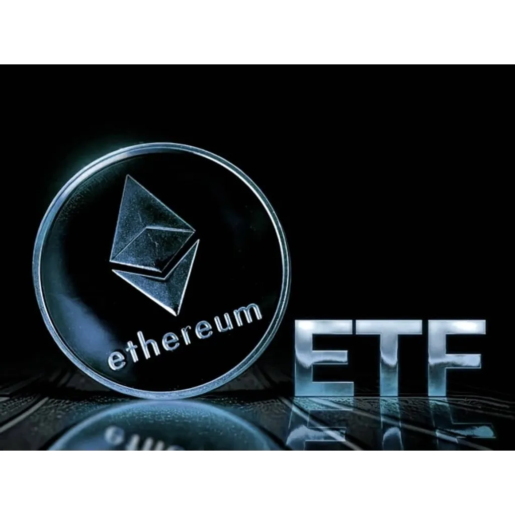 Ethereum Spot ETFs Outshine Their Bitcoin Counterparts With Massive .85 Billion Inflows Ethereum Spot ETFs Outshine Their Bitcoin Counterparts With Massive .85 Billion Inflows
