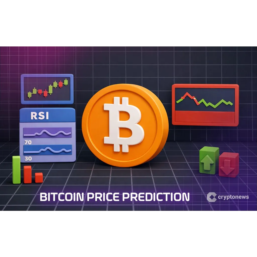 RSI Screaming for a Breakout – Is 2026 About to Start With a Bang or a Breakdown? RSI Screaming for a Breakout – Is 2026 About to Start With a Bang or a Breakdown?