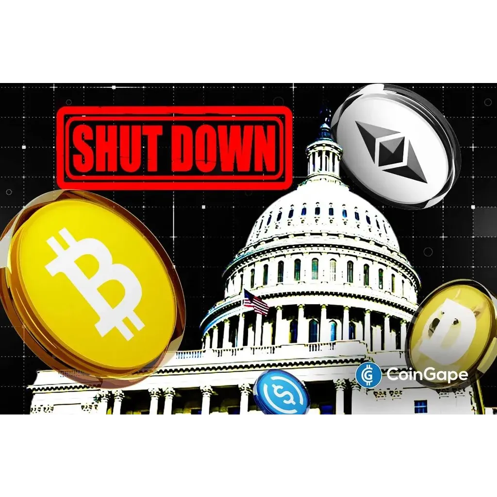 Senate Committee Moves Crypto Bill Markup To January 29 as Government Shutdown Looms Senate Committee Moves Crypto Bill Markup To January 29 as Government Shutdown Looms