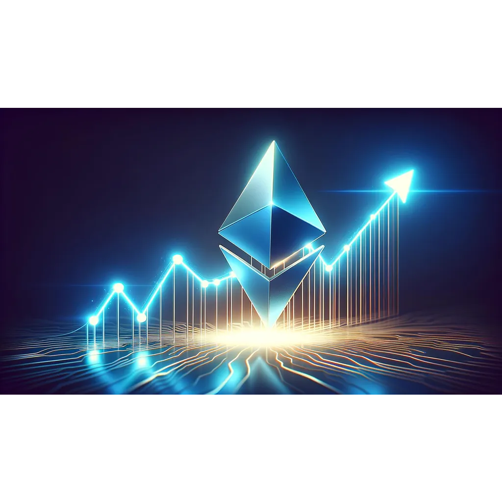 Ethereum Recovers Steadily After Selloff Traders Watch Resistance Near 20 Ethereum Recovers Steadily After Selloff Traders Watch Resistance Near 20