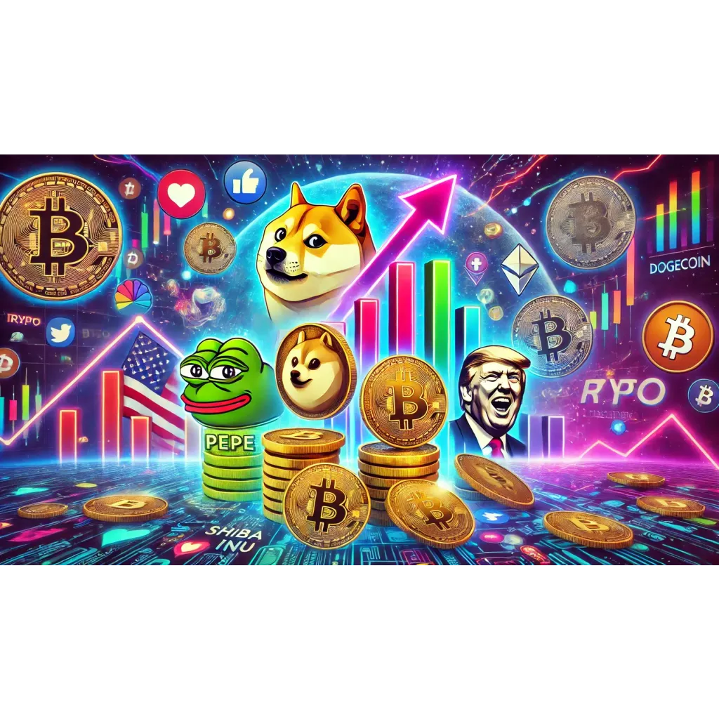 CryptoQuant CEO Says The Memecoin Market Is Dead: Here is Why CryptoQuant CEO Says The Memecoin Market Is Dead: Here is Why