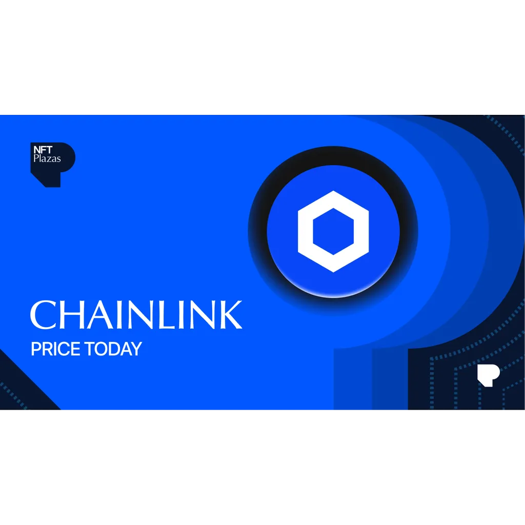 Chainlink (LINK) Price Today: Live Data & Market Overview Chainlink (LINK) Price Today: Live Data & Market Overview