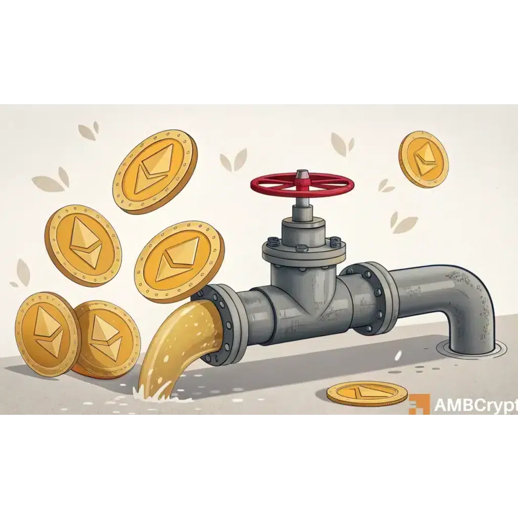 WLFI drives Ethereum gas fees to 100 Gwei, matching 2021 high network costs WLFI drives Ethereum gas fees to 100 Gwei, matching 2021 high network costs