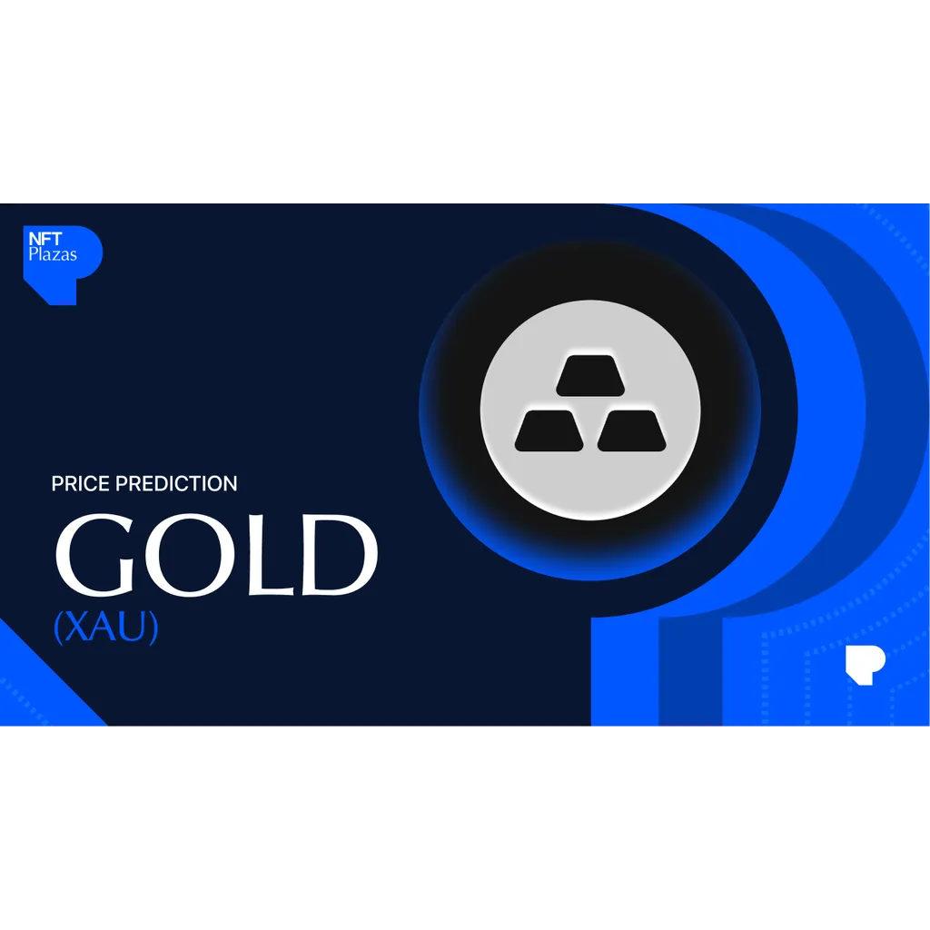 Gold (XAU) Price Prediction for 2026, 2027 – 2030, and Beyond Gold (XAU) Price Prediction for 2026, 2027 – 2030, and Beyond