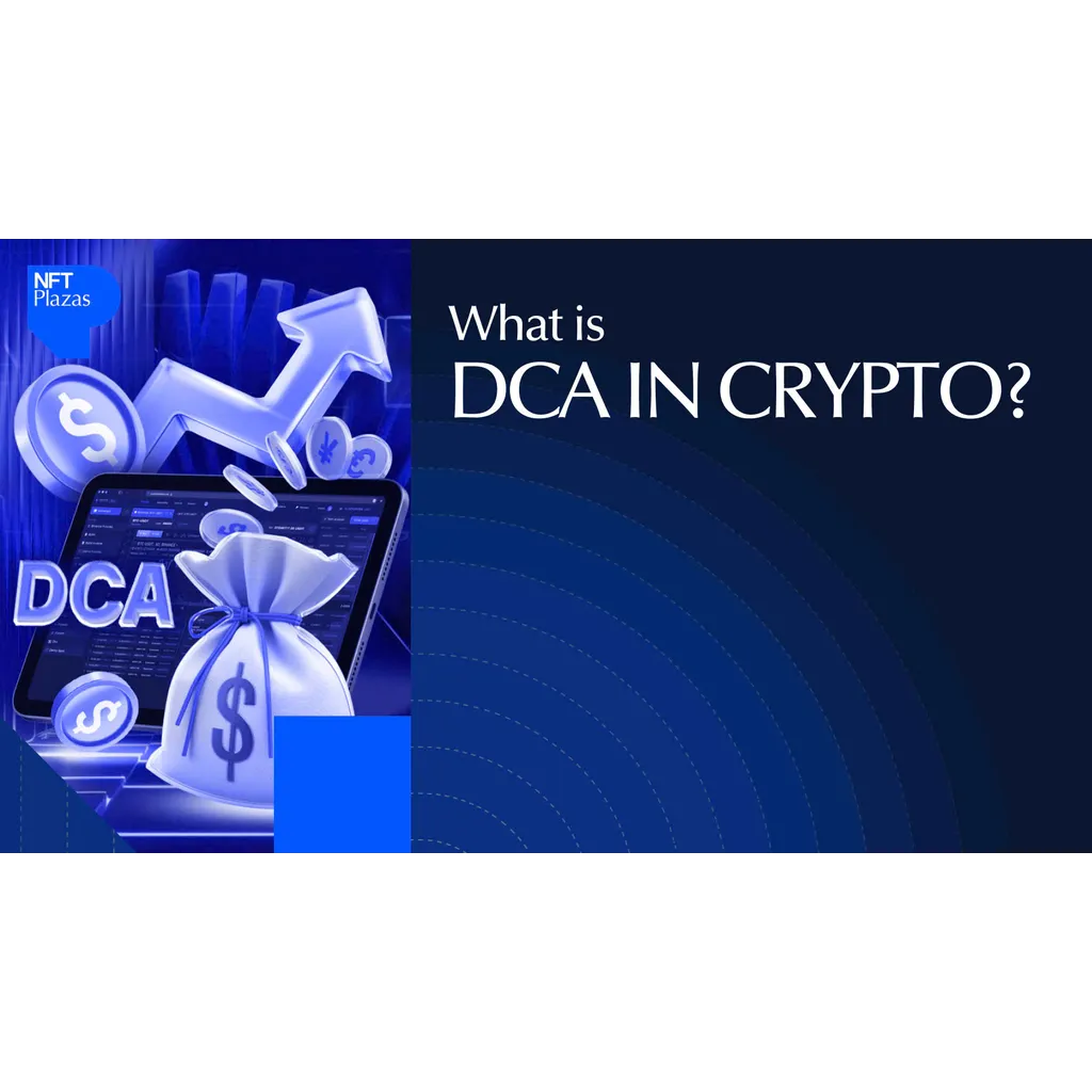 What is DCA in Crypto? A 2026 Guide to Smart Investing What is DCA in Crypto? A 2026 Guide to Smart Investing