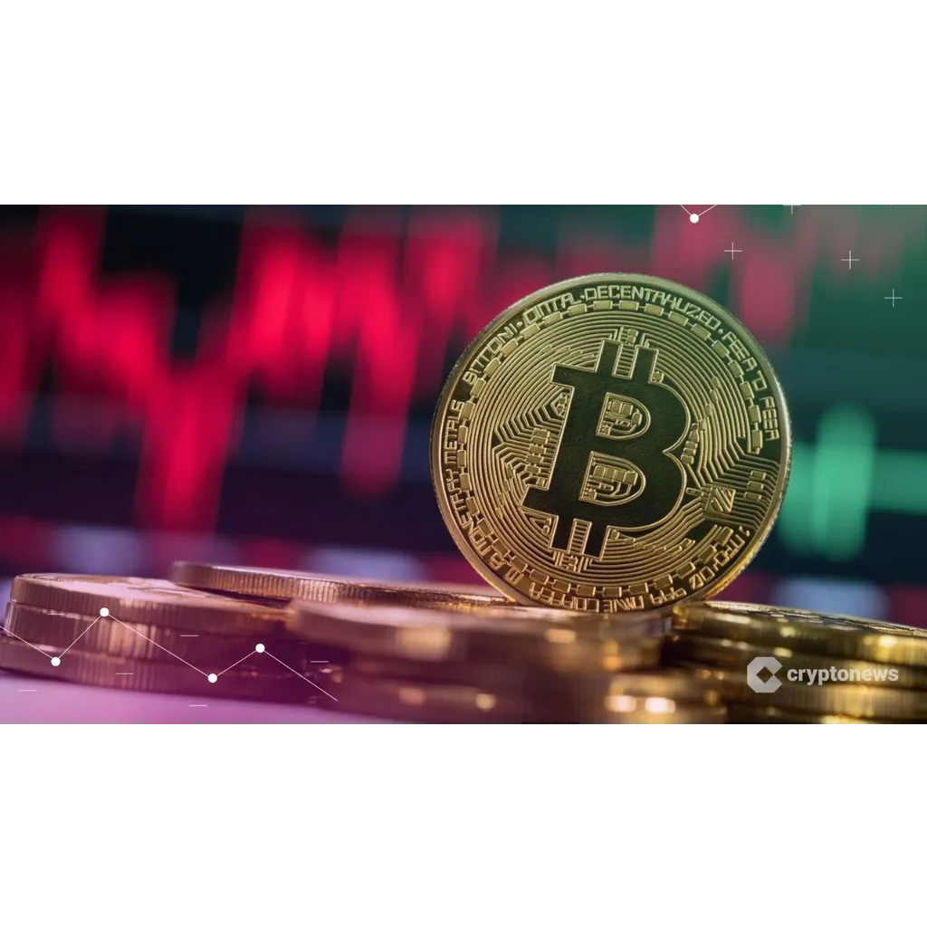 Bitcoin May Not Have Bottomed Yet as Social Media Fear Remains Low: Analyst Bitcoin May Not Have Bottomed Yet as Social Media Fear Remains Low: Analyst