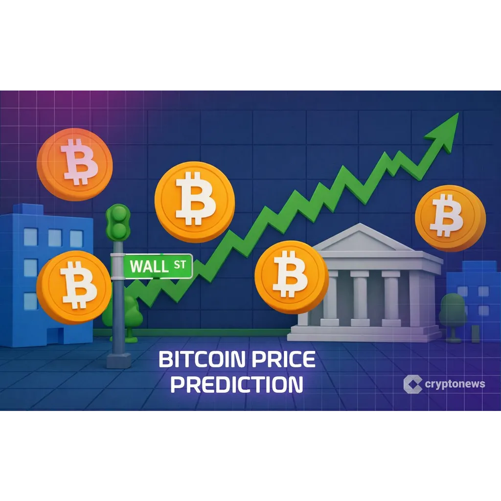Record SEC Filings Signal Flood of Wall Street Money – Supercycle Starting in 2026? Record SEC Filings Signal Flood of Wall Street Money – Supercycle Starting in 2026?