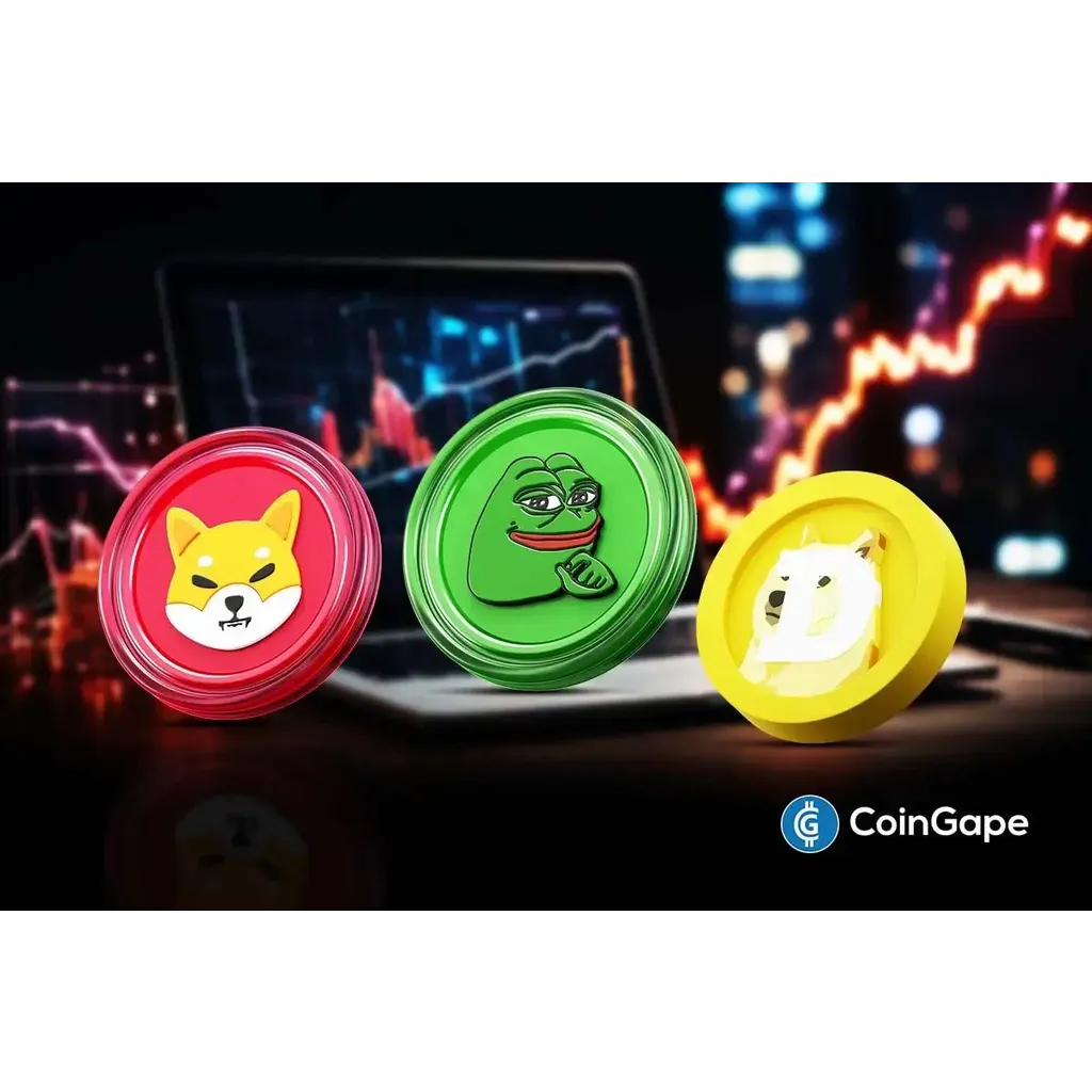 How Low Could Shiba Inu, Pepe Coin and Dogecoin Fall? How Low Could Shiba Inu, Pepe Coin and Dogecoin Fall?