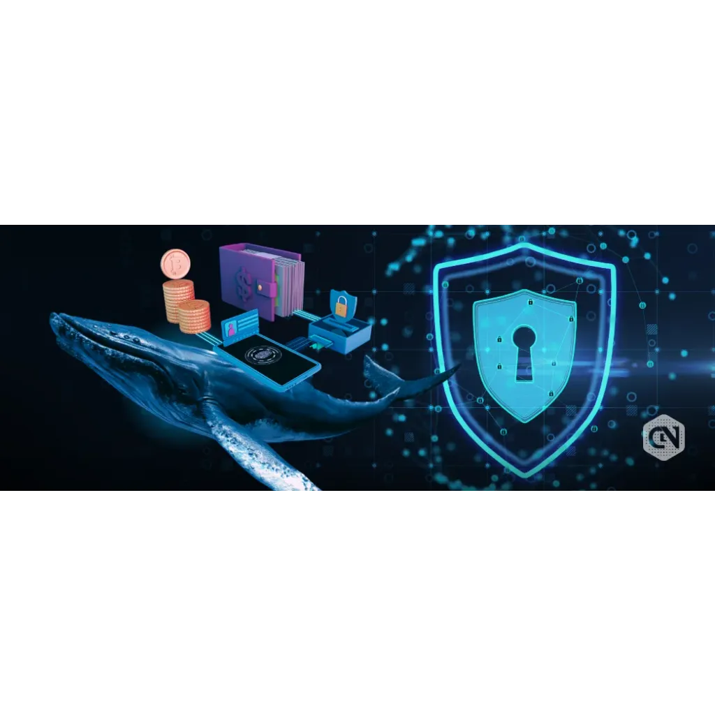 M Hack Hits Whale Multisig Wallet, Funds Laundered M Hack Hits Whale Multisig Wallet, Funds Laundered