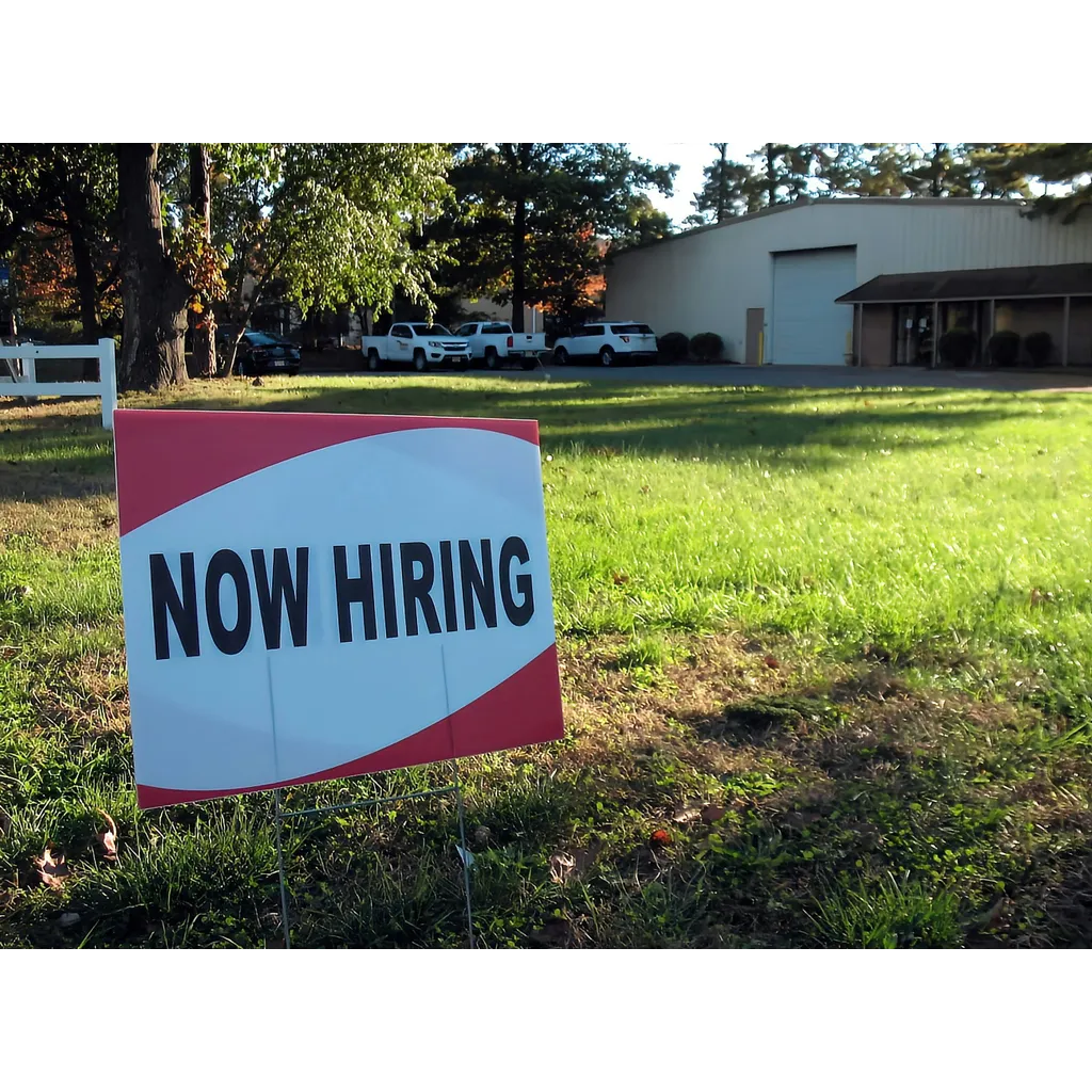 U.S. added 22,000 jobs in August as unemployment rose to 4.3% U.S. added 22,000 jobs in August as unemployment rose to 4.3%