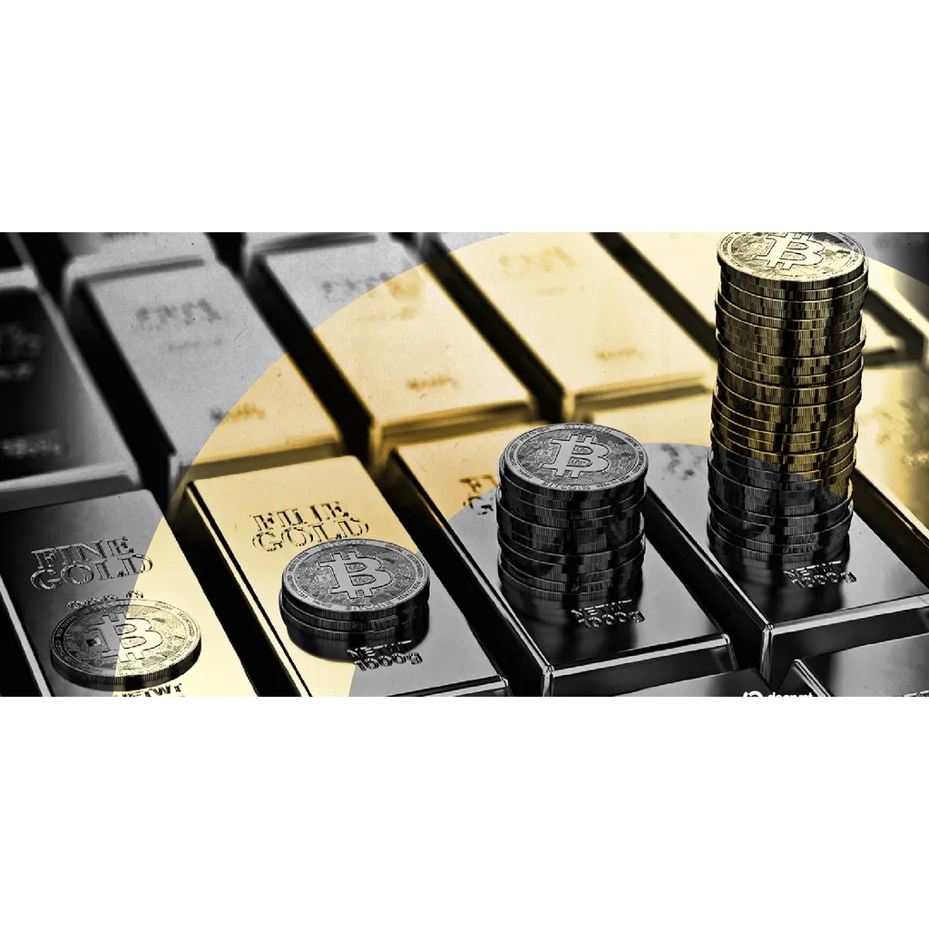 Stablecoin Titan Tether Wants Gold to Be Used for Everyday Payments—Here’s How Stablecoin Titan Tether Wants Gold to Be Used for Everyday Payments—Here’s How