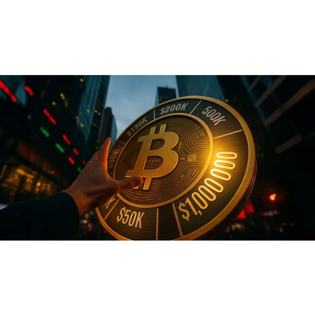 Polymarket bettors forecast 75% chance Bitcoin reaches 0k in 2025 as prediction volume jumps 30% Polymarket bettors forecast 75% chance Bitcoin reaches 0k in 2025 as prediction volume jumps 30%