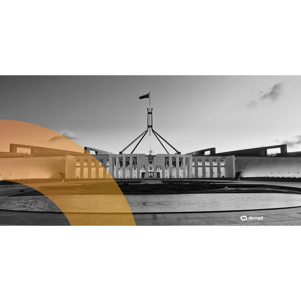 Australia Moves to Regulate Crypto Platforms Under New Consumer Protection Law Australia Moves to Regulate Crypto Platforms Under New Consumer Protection Law