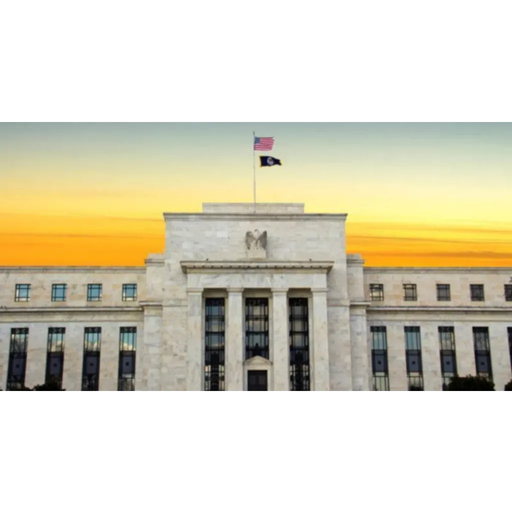 Federal Reserve proposes limited-access master accounts for crypto firms Federal Reserve proposes limited-access master accounts for crypto firms