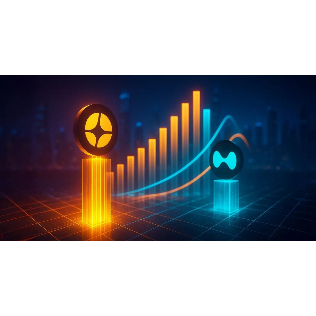 Aster surpasses Tether in revenue with possible token buyback Aster surpasses Tether in revenue with possible token buyback
