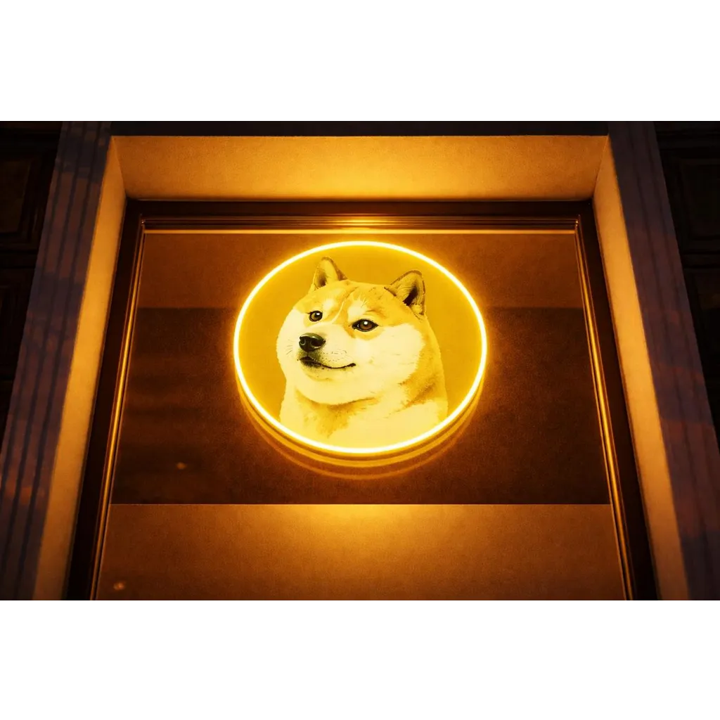 Dogecoin Enters Deepest Historical Discount Zone on Record Dogecoin Enters Deepest Historical Discount Zone on Record