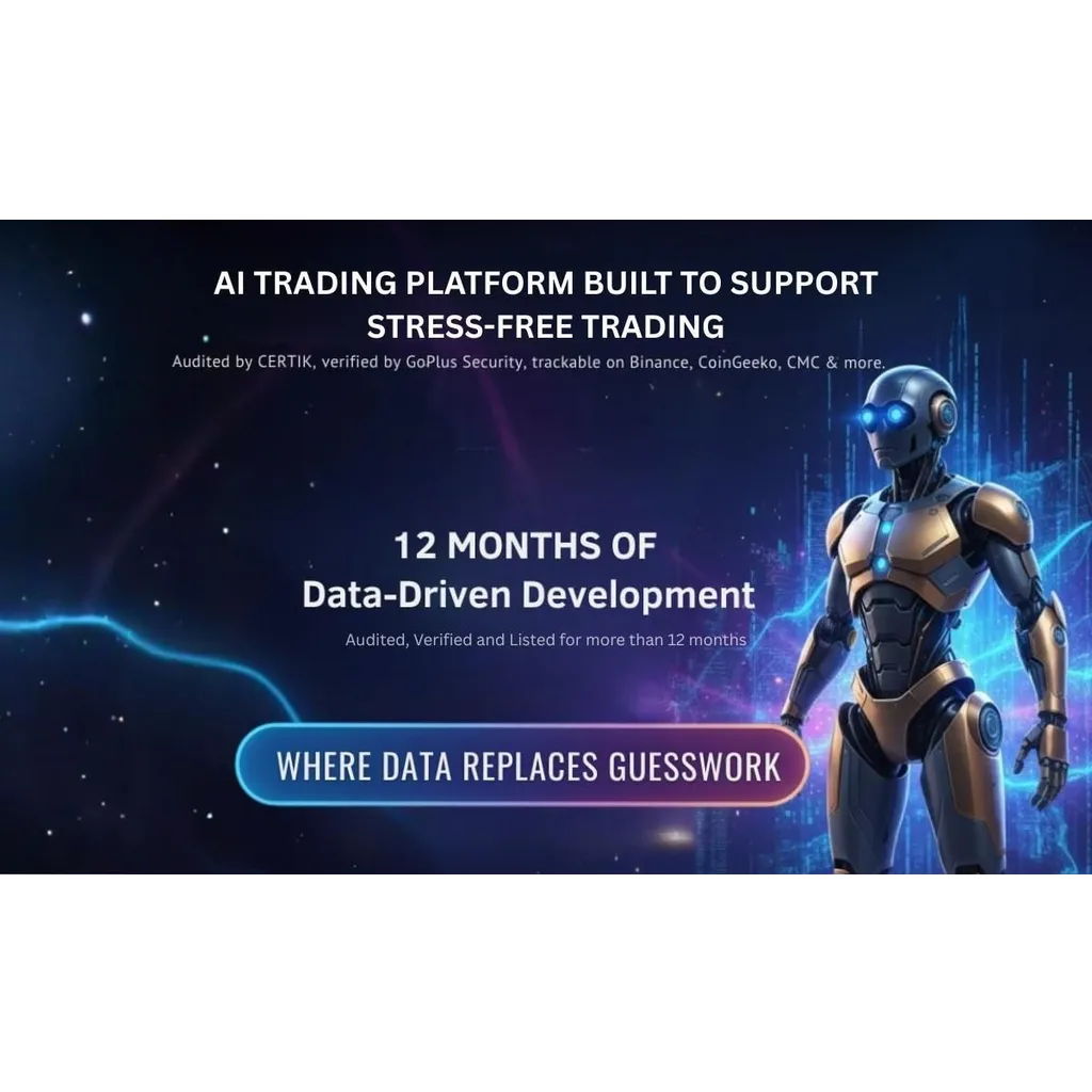 Veltrixa Introduces Audited AI Trading Platform Designed to Support Data-Driven Crypto Execution Veltrixa Introduces Audited AI Trading Platform Designed to Support Data-Driven Crypto Execution