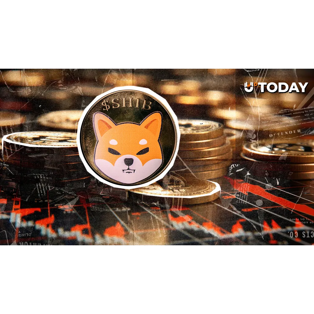 Catastrophic Shiba Inu (SHIB) Price Drop Raises Serious Questions Catastrophic Shiba Inu (SHIB) Price Drop Raises Serious Questions